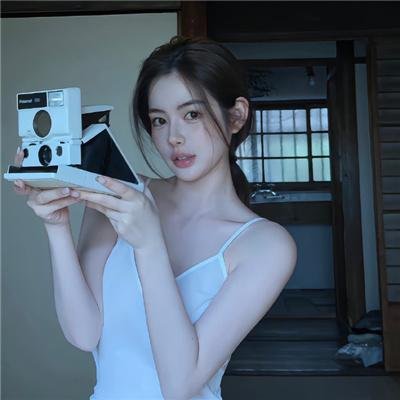 少女前线 人形小剧场